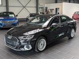 Audi A3 35 TDI Limousine S tronic advanced
