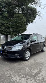 Volkswagen Sharan 2.0 TDI 4MOT BMotion Tech Trendline T...