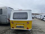HYMER / ERIBA / HYMERCAR Eriba Touring 550 Nugget Gold Edt./Autark/Therme - Angebote entsprechen deinen Suchkriterien