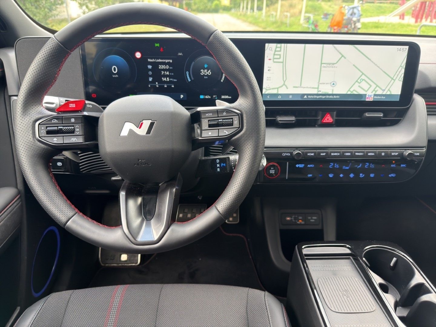 Hyundai IONIQ 5 – Bild 12