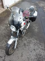 Moto Guzzi Breva 750  - Offers