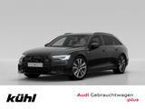 Audi A6 Avant 50 TDI Q Tip S line Matrix 360° Pano AC