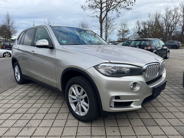 BMW X5 sDrive25d