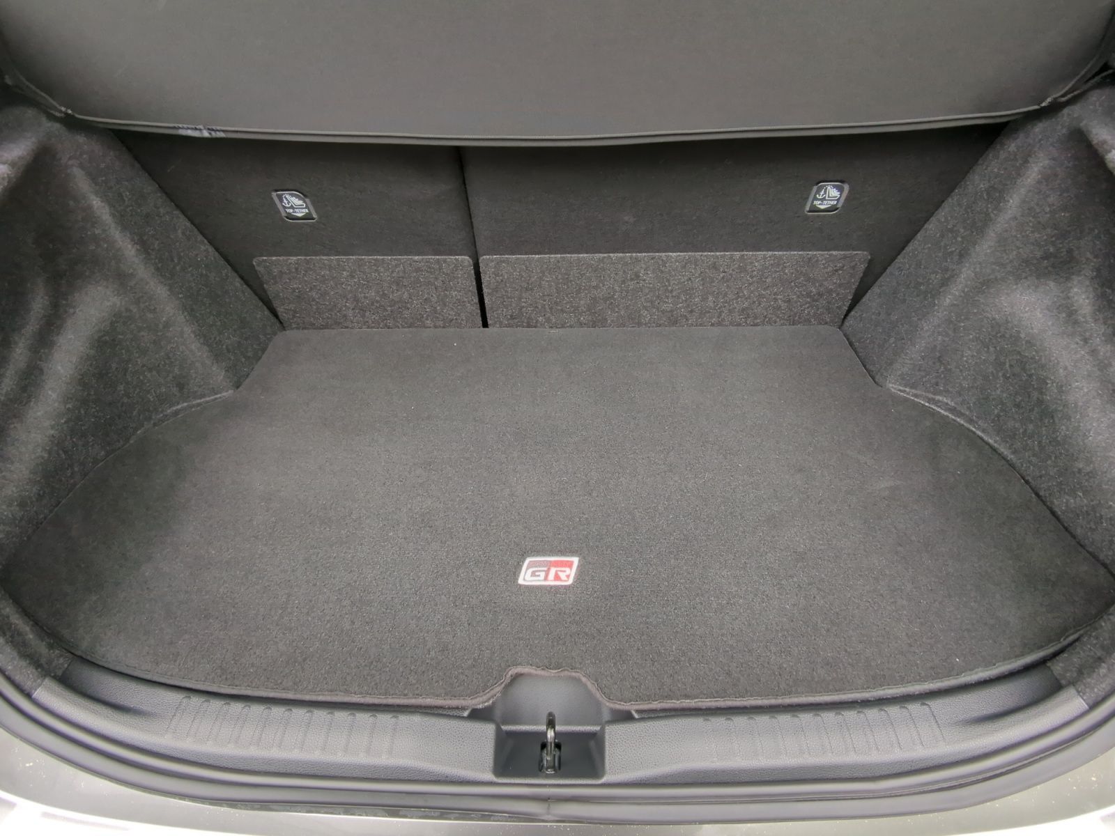 Toyota Yaris - Bild 14