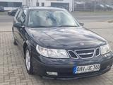 Saab 9-5 2.2 TiD Vector Sport-Kombi Vector - Saab 9-5 in Berlin