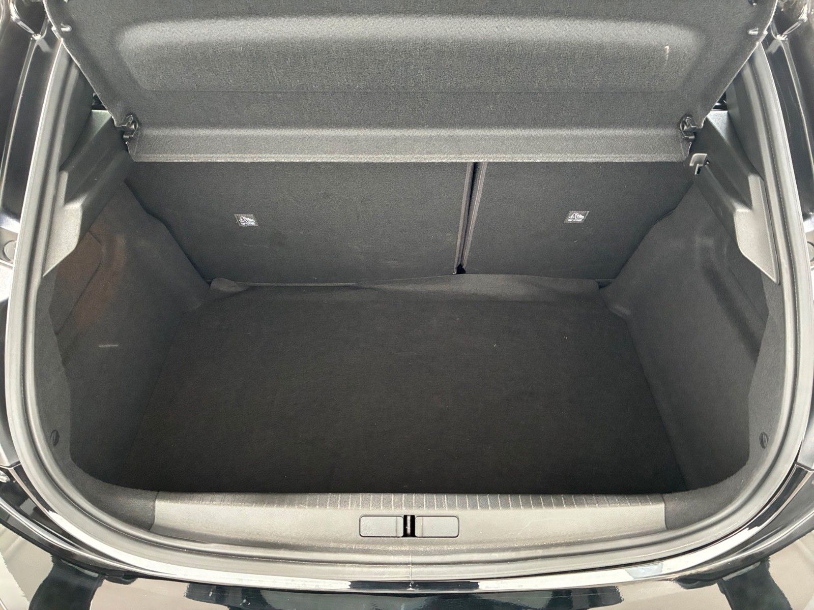 Fahrzeugabbildung Opel Corsa F GS 100PS Automatik/Kamera/Navi!