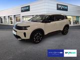 Citroën C5 Aircross Feel Pack 130 Automatik *SHZ*Alu - Citroën C5 Aircross in Frankfurt (Main)