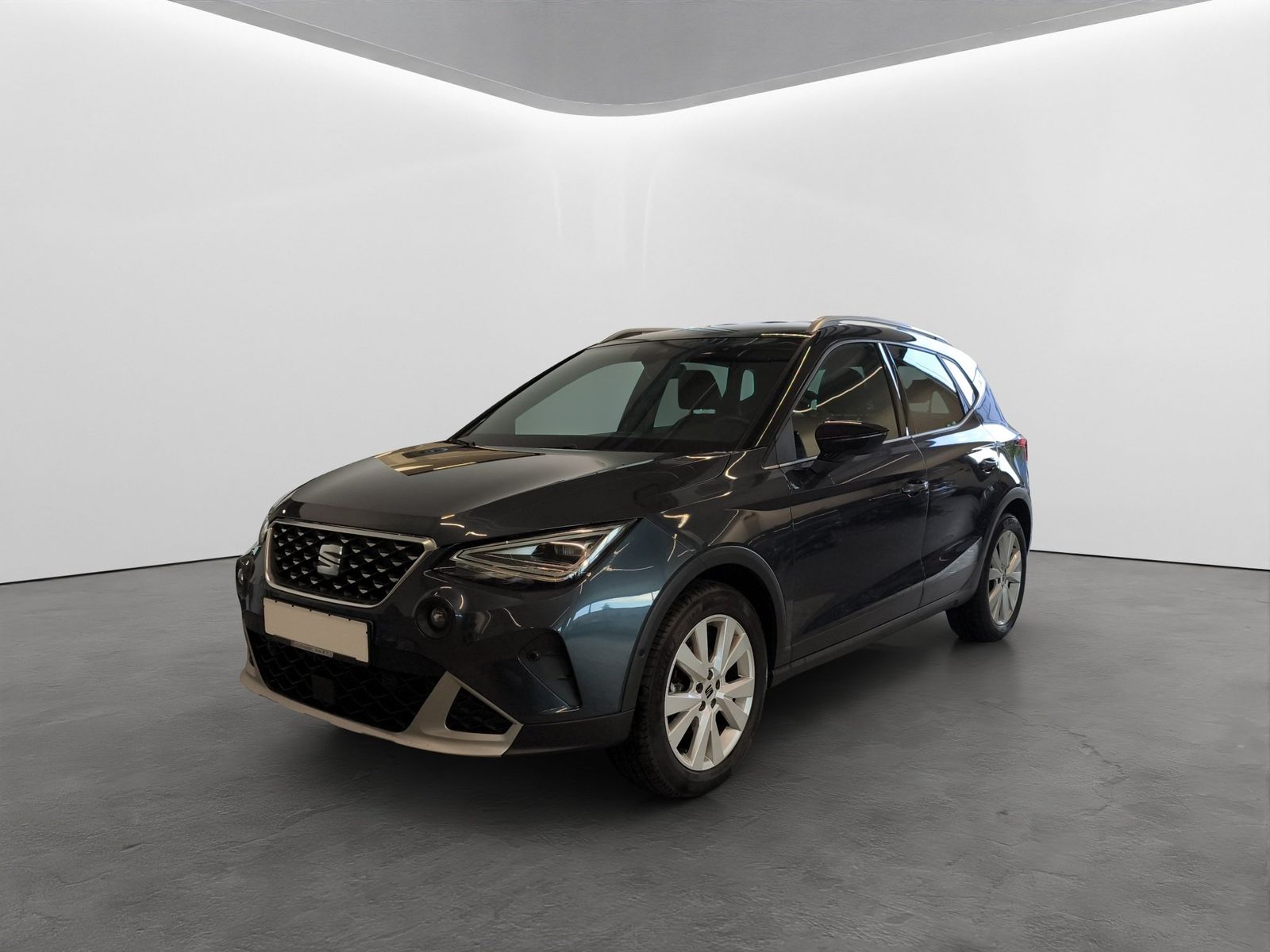Seat Arona - Bild 2