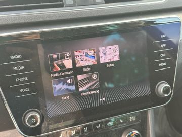 Skoda Superb - 9
