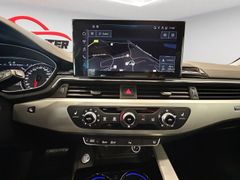 AUDI A4 50 TDI quattro Navi LED Kamera AHK B&O HU-Neu