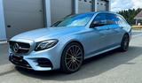 Mercedes-Benz E 43 AMG Mercedes-AMG E 43 4MATIC T Autom. M... - Mercedes-Benz E 43 AMG