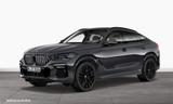 BMW X6 xDrive40d - BMW X6 in Kassel