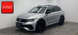 Volkswagen Tiguan 2.0 TDI 4M R-LINE BLACK PANO+AHK+STANDH+