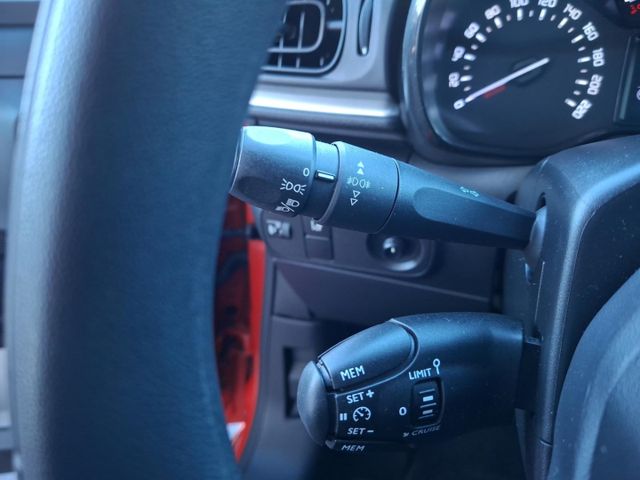 Citroën C3 Feel PT 68 °Klima°Tempomat°Scheckheftgepflegt