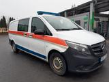 Mercedes-Benz Vito - Behindertengerechte Mercedes-Benz Vito