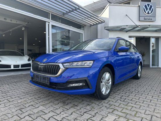 Image of Skoda Octavia