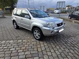 Nissan X-Trail Elegance  Automatik 4x4 Klima - Nissan X-Trail: Elegance