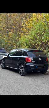 Volkswagen Polo 6r 1.4 86 PS 2 Hand - Volkswagen Polo Kleinwagen 6r mit Benzin-Antrieb