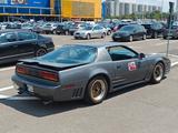 Pontiac Firebird TRANS-AM GTA 5.7 engine MATCHING NUMBER - Pontiac mit Benzin-Antrieb
