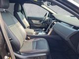 Land Rover Discovery Sport 2.0 Diesel D200 R-Dynamic SE - Land Rover Discovery Sport: R Dynamic