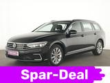 Volkswagen Passat GTE Navi|Kamera|Matrix-LED|ACC|Kessy|SHZ - VW Passat Gebrauchtwagen in Düsseldorf