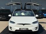 Tesla MODEL X RAVEN PERFORMANCE | CARBON | CCS | MCU2 - Behindertengerechte Tesla Model X