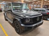 Mercedes-Benz G 500 Night-Paket*MATT-Lack*LEDER/Beige*360*HIFI - Mercedes-Benz G 500 in Bonn