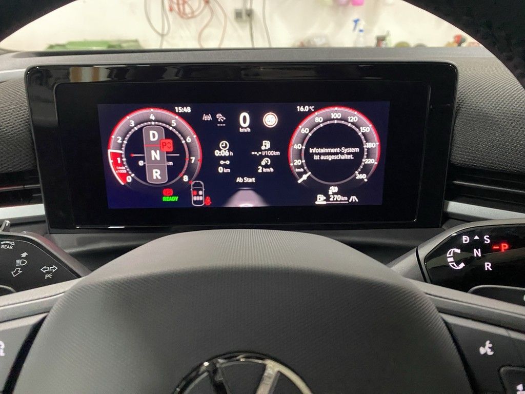 Volkswagen T-Roc - Bild 19