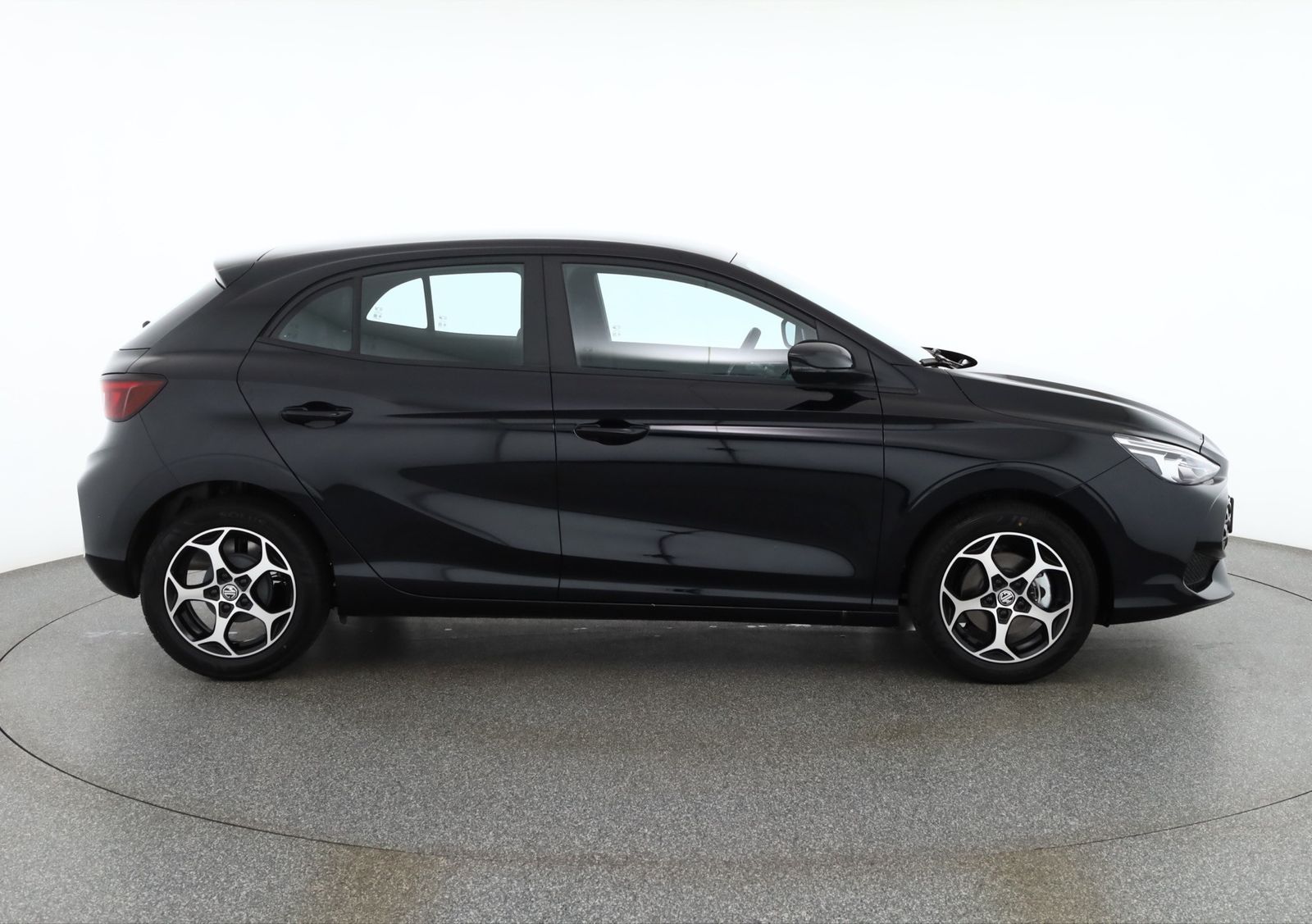 MG3