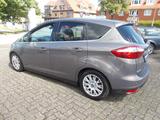 Ford C-Max C-MAX Titanium - Ford C-Max mit Benzin-Antrieb