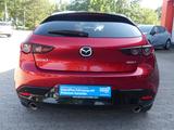 Mazda 3 Lim. 5-trg. Selection  Navi*Leder*SHZ*ab 199€ - gebrauchte Mazda 3 aus dem Jahr 2021