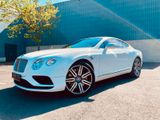 Bentley Continental GT 4.0 V8 *EZ. 2017 *