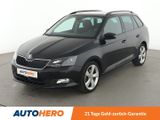 Skoda Fabia 1.2 TSI Joy Aut.*TEMPO*PDC*SHZ* - Skoda in Offenbach