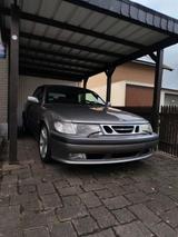 Saab SAAB 9-3 SE Cabrio - gebrauchte Saab 45725 aus dem Jahr 2003