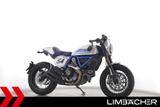 Ducati SCRAMBLER CAFE RACER - Tagfahrlicht - DUCATI SCRAMBLER CAFE RACER