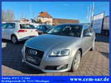 Audi A3 Sportback 1.8 TFSI Attraction *Bi-Xenon*LED* - Audi A3 aus 2009