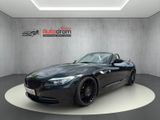 BMW Z4 Roadster sDrive 30i PDC Borbet 19" Klimaaut. - BMW Z4 aus 2010