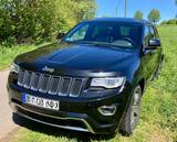 Jeep Grand Cherokee 3.0l V6 MultiJet 184kW Overla...