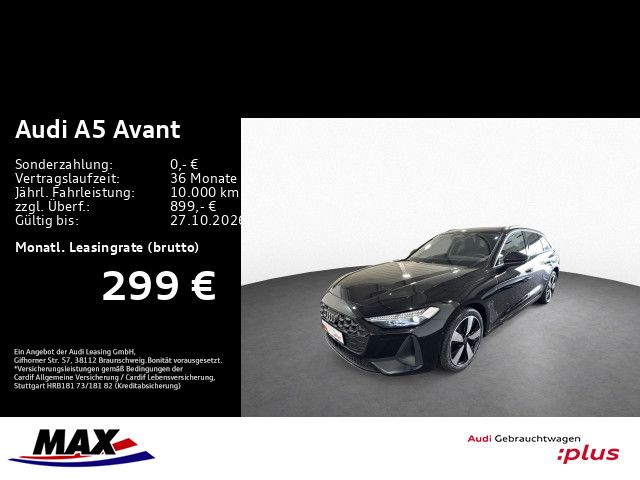 Audi A5 - Bild 2