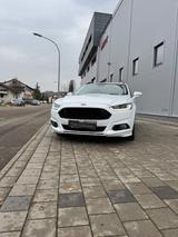 Ford Mondeo Turnier ST-Line AUT./ SHZ/PDC/LED - gebrauchte Ford Mondeo aus dem Jahr 2016