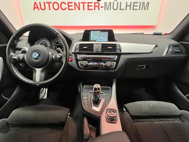 BMW M140i Lim. Special Edition,Heckantrieb,M-Technic