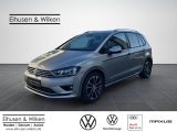 Volkswagen Golf Sportsvan 1.4+TSI+DSG+BI-XENON+ALLSTAR+NAVI