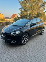 Renault Scenic IV Intens - Renault Scenic mit Benzin-Antrieb: Kombi