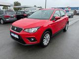 Seat Arona Style Beats Fast Lane TüV NEU - Seat Arona: Style Beats