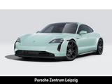 Porsche Taycan Turbo Burmester Active-Ride HeadUp InnoDr - Porsche Taycan aus 2025