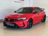 Honda Civic 2.0 VTEC Turbo Type R J.A.S Edition - Honda: R
