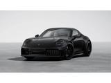 Porsche 992 911 Targa 4 GTS Liftsystem-VA BOSE LED-Matri