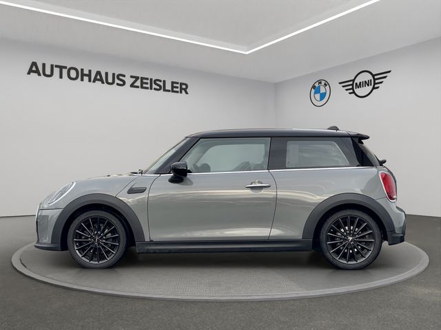 Foto Nummer 4: MINI Cooper