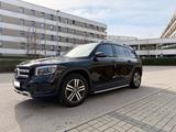 Mercedes-Benz GLB 200 d 4MATIC DCT - JUNGER STERN - Mercedes-Benz GLB-Klasse von privat
