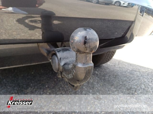 Q3 Sportback 35 TFSI S-TRONIC/ACC/AHK/LED/NAVI/K